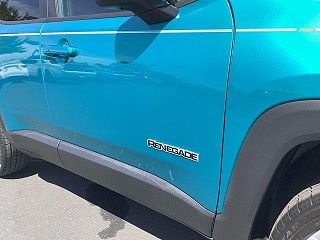2021 Jeep Renegade  ZACNJCBB4MPM51206 in Manteca, CA 43