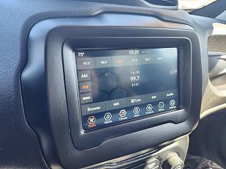 2021 Jeep Renegade Latitude ZACNJDBB4MPM16252 in Moline, IL 16