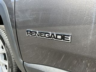 2021 Jeep Renegade Limited ZACNJDD16MPM33042 in Mount Airy, NC 11