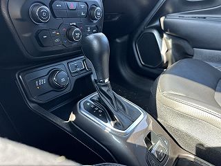 2021 Jeep Renegade Limited ZACNJDD16MPM33042 in Mount Airy, NC 28
