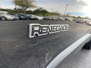 2021 Jeep Renegade Sport ZACNJCAB2MPM27889 in Pinellas Park, FL 10