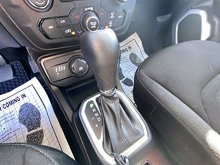 2021 Jeep Renegade Latitude ZACNJDBB5MPM32329 in Sanford, ME 19