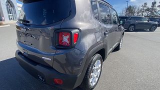 2021 Jeep Renegade Latitude ZACNJDBB5MPM32329 in Sanford, ME 2