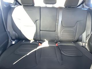 2021 Jeep Renegade Latitude ZACNJDBB5MPM32329 in Sanford, ME 21