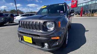 2021 Jeep Renegade Latitude ZACNJDBB5MPM32329 in Sanford, ME 6