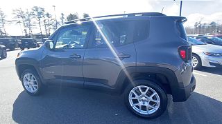 2021 Jeep Renegade Latitude ZACNJDBB5MPM32329 in Sanford, ME 8