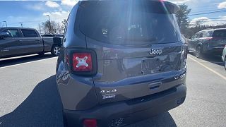 2021 Jeep Renegade Latitude ZACNJDBB5MPM32329 in Sanford, ME 9