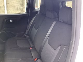 2021 Jeep Renegade 80th Anniversary ZACNJDBB9MPM62952 in Warren, PA 20