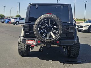 2021 Jeep Wrangler Rubicon 1C4HJXFN1MW638532 in Avondale, AZ 6