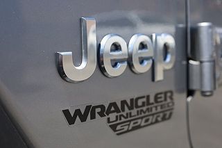 2021 Jeep Wrangler Sport 1C4HJXDN1MW582546 in Bakersfield, CA 31