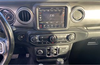 2021 Jeep Wrangler Sahara 1C4HJXEN9MW573625 in Billings, MT 12