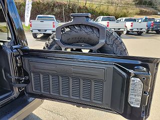 2021 Jeep Wrangler Rubicon 4xe 1C4JJXR63MW674504 in Blue Ridge, GA 51