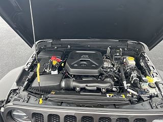 2021 Jeep Wrangler Freedom Edition 1C4HJXDN9MW657364 in Bowling Green, OH 17