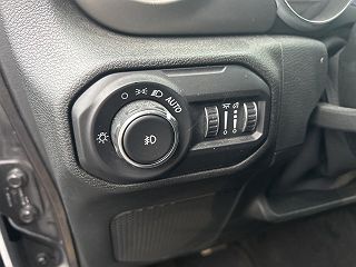 2021 Jeep Wrangler Freedom Edition 1C4HJXDN9MW657364 in Bowling Green, OH 30