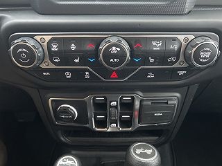 2021 Jeep Wrangler Freedom Edition 1C4HJXDN9MW657364 in Bowling Green, OH 35