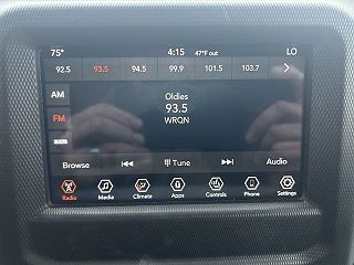2021 Jeep Wrangler Freedom Edition 1C4HJXDN9MW657364 in Bowling Green, OH 37