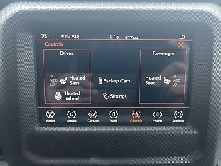 2021 Jeep Wrangler Freedom Edition 1C4HJXDN9MW657364 in Bowling Green, OH 38