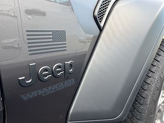 2021 Jeep Wrangler Freedom Edition 1C4HJXDN9MW657364 in Bowling Green, OH 41