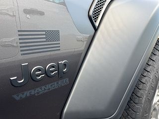 2021 Jeep Wrangler Freedom Edition 1C4HJXDN9MW657364 in Bowling Green, OH 42