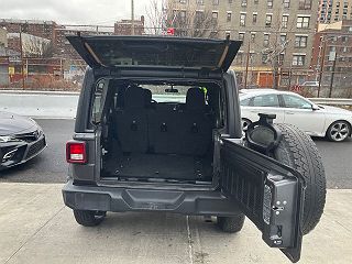 2021 Jeep Wrangler Sport 1C4HJXDN5MW515299 in Bronx, NY 12