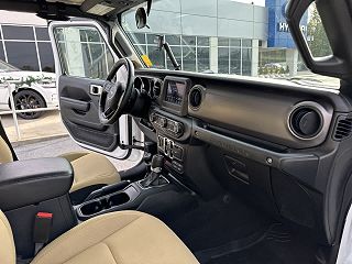 2021 Jeep Wrangler Sport 1C4HJXDN0MW679026 in Cartersville, GA 37