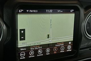 2021 Jeep Wrangler Sahara 1C4HJXEN2MW545195 in Central Point, OR 16