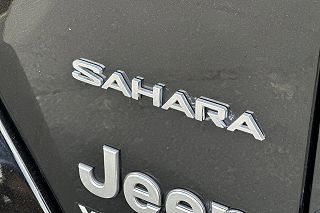 2021 Jeep Wrangler Sahara 1C4HJXEN2MW545195 in Central Point, OR 24