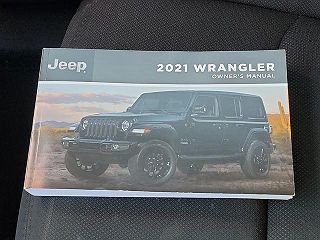 2021 Jeep Wrangler  1C4HJXDN4MW530831 in Cherry Hill, NJ 24
