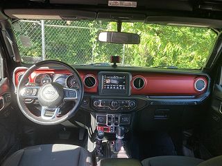 2021 Jeep Wrangler Rubicon 1C4JJXFM5MW543108 in Chesapeake, VA 12
