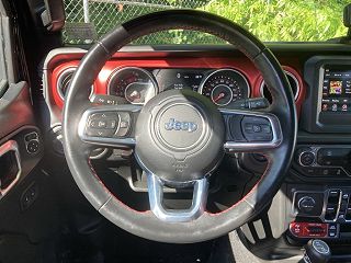 2021 Jeep Wrangler Rubicon 1C4JJXFM5MW543108 in Chesapeake, VA 14