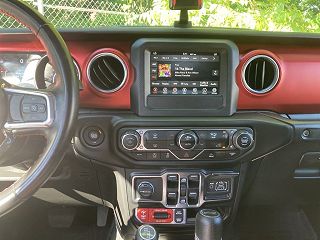 2021 Jeep Wrangler Rubicon 1C4JJXFM5MW543108 in Chesapeake, VA 17