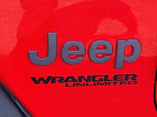 2021 Jeep Wrangler Rubicon 1C4HJXFG5MW545658 in Colfax, CA 11