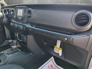 2021 Jeep Wrangler Sport 1C4HJXDM1MW747048 in Columbus, GA 24
