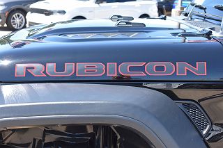 2021 Jeep Wrangler Rubicon 1C4HJXFN4MW521432 in Conway, AR 10