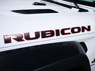 2021 Jeep Wrangler Rubicon 1C4HJXCNXMW578559 in Coon Rapids, MN 27