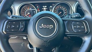 2021 Jeep Wrangler Sport 1C4HJXAG9MW626248 in Corona, CA 22