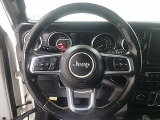 2021 Jeep Wrangler Sahara 1C4HJXEN2MW516487 in Crete, IL 11