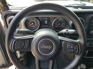 2021 Jeep Wrangler Sport 1C4GJXAN9MW664024 in Destin, FL 15