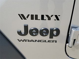 2021 Jeep Wrangler Sport 1C4GJXAN9MW664024 in Destin, FL 31