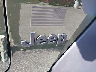 2021 Jeep Wrangler Freedom Edition 1C4HJXDN4MW671415 in Dickson, TN 9