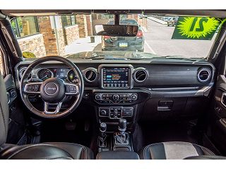 2021 Jeep Wrangler Sahara 4xe 1C4JJXP69MW682643 in Dover, PA 12