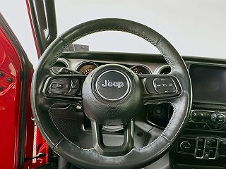 2021 Jeep Wrangler Sport 1C4HJXDG9MW550686 in Doylestown, PA 11