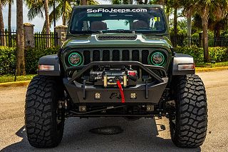 2021 Jeep Wrangler Sport 1C4HJXDN1MW515736 in Fort Lauderdale, FL 45