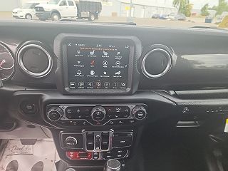 2021 Jeep Wrangler Rubicon 1C4JJXSJXMW500427 in Franklin, IN 18