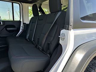 2021 Jeep Wrangler Rubicon 1C4HJXFG3MW539017 in Hagerstown, MD 16