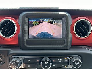 2021 Jeep Wrangler Rubicon 1C4HJXFG3MW539017 in Hagerstown, MD 22