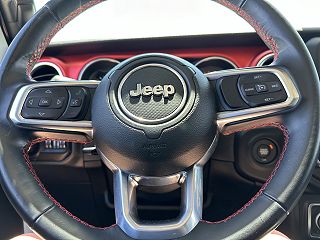 2021 Jeep Wrangler Rubicon 1C4HJXFG3MW539017 in Hagerstown, MD 25
