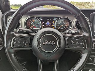 2021 Jeep Wrangler  1C4HJXDN3MW645887 in Hattiesburg, MS 14