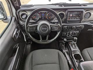 2021 Jeep Wrangler  1C4HJXDN3MW645887 in Hattiesburg, MS 33