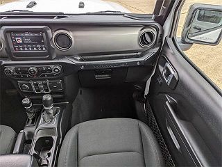 2021 Jeep Wrangler  1C4HJXDN3MW645887 in Hattiesburg, MS 40
